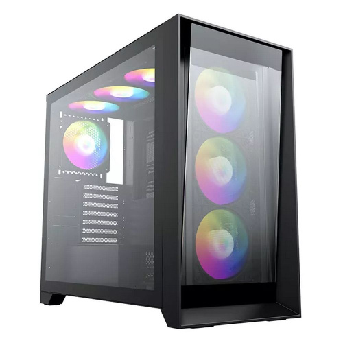 ПК Raskat Strike 920 (Strike920199136) AMD Ryzen 9 7900X, B850, RAM 64Gb, M.2 2280 SSD 2Tb, nVidia RTX 4070 Super 12Gb, 850W, W11Pro