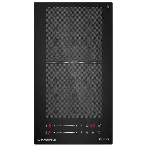Индукционная варочная поверхность Maunfeld CVI292S2FBK
