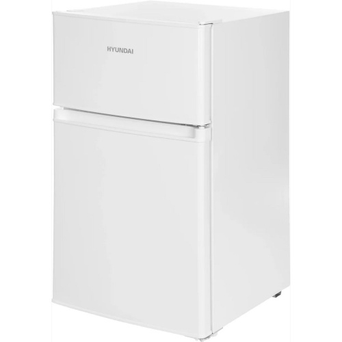 Холодильник Hyundai CT10021H белый