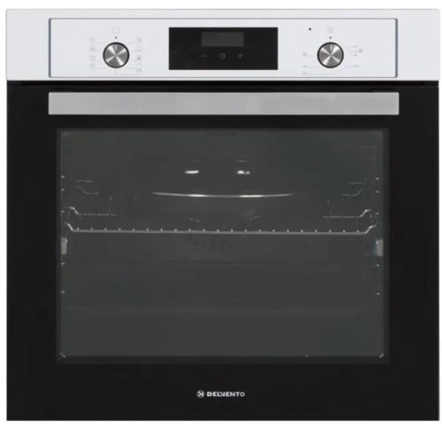Электрический духовой шкаф Delvento V6EW59005 белый