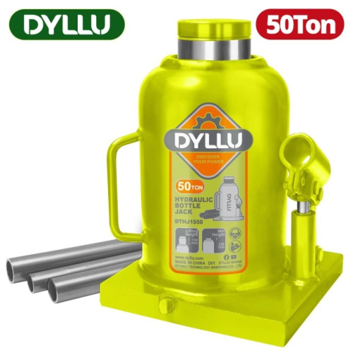 Домкрат Dyllu DTHJ1550