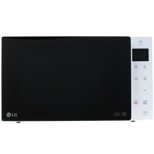 Микроволновая печь LG NeoChef MW25R35GISW белый