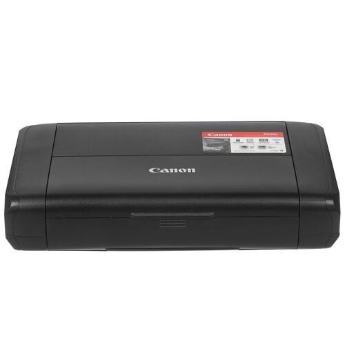 Принтер струйный Canon PIXMA TR150