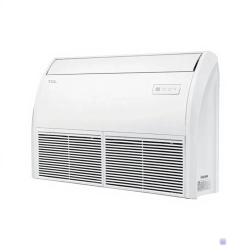 Напольно-потолочная сплит-система TCL TCC-24ZHRH/DVI(05)/TCC-24HH/DVO(05)