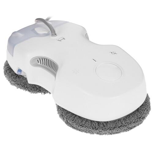 Робот-мойщик окон Hutt C6 белый