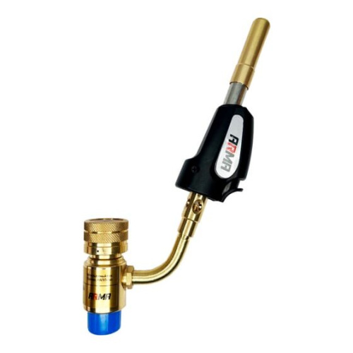 Горелка ARMA SFT-103 с пьезоподжигом для МАПП / MAPP газа