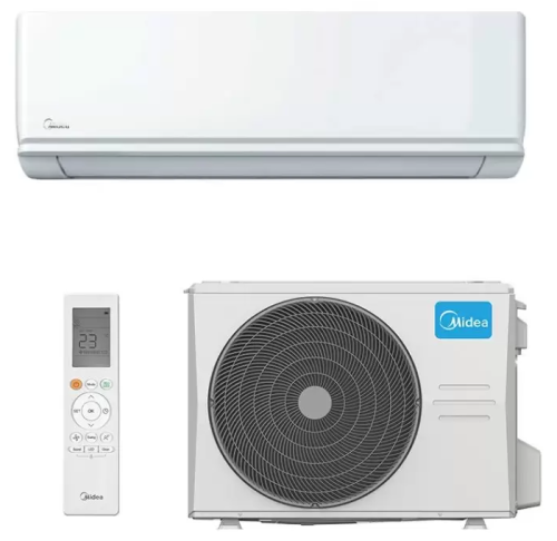 Сплит-система Midea Msag3-07N8C2-I/Msag3-07N8C2-O Primary Inverter