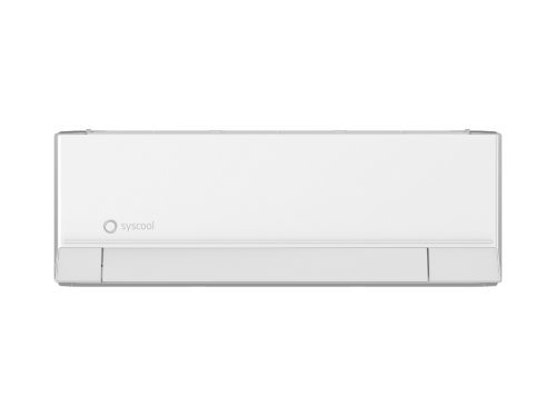 Сплит-система Systemair Syscool Wall Smart 09 EVO HP Q