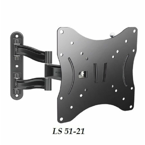 Кронштейн TRONE LS 51-21 черный