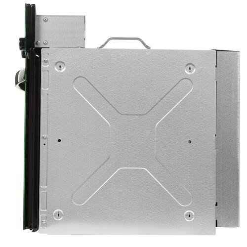 Электрический духовой шкаф Gefest ЭДВ ДА 622-02 А черный