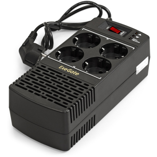 Стабилизатор напряжения ExeGate Power AD5000-1200 (EP285940RUS)