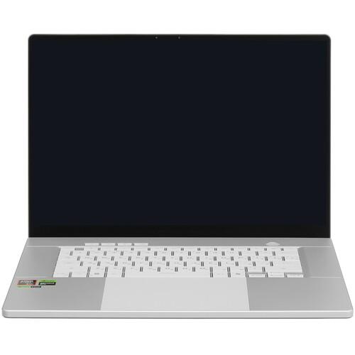 16" Ноутбук Asus ROG Zephyrus GA605WV-QR077 белый