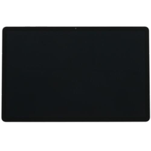 12.4" Планшет Samsung Galaxy Tab S10+ Wi-Fi 256 ГБ серый + стилус