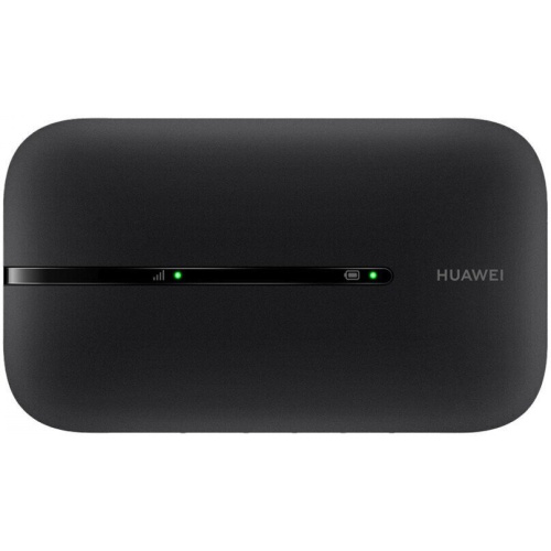 Портативный модем 4G HUAWEI E5783-230aWiFi (51071VQQ) 5 LTE cat.7, 1500mAh, черный