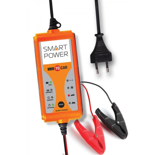 Зарядное устройство Berkut SP-4N