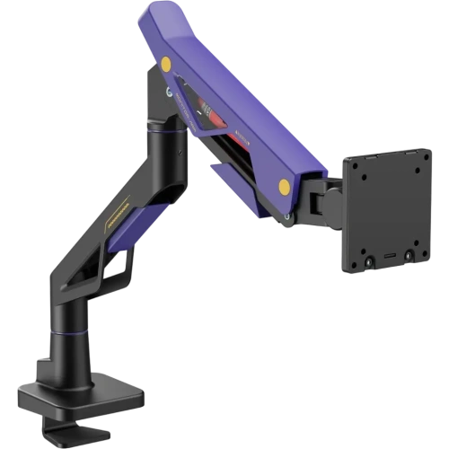 Кронштейн Ultramounts UM741BP черный/фиолетовый