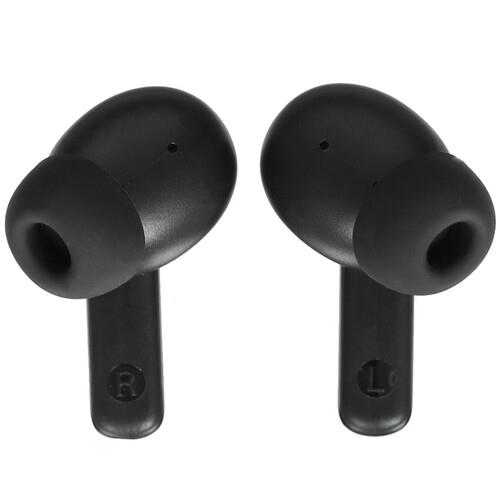 Наушники TWS A4Tech Bloody M30 черный