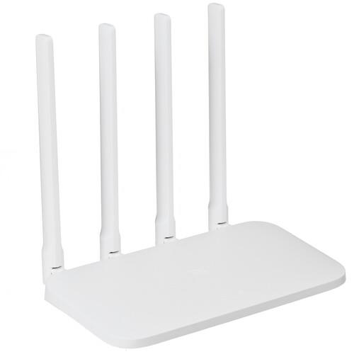 Wi-Fi роутер Xiaomi Mi Router 4A