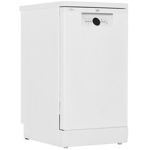 Посудомоечная машина Beko BDFS26020W белый