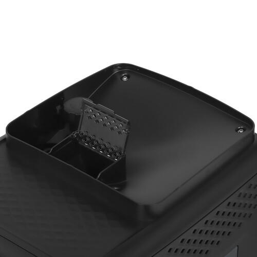 Кофемашина автоматическая Philips EP2124/62 черный