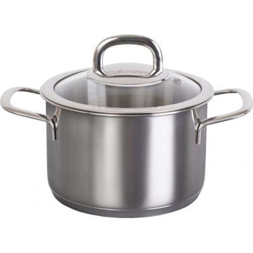 Кастрюля KUKMARA Safia SF-CA1816G