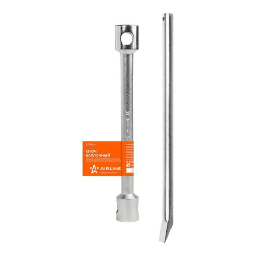Ключ баллонный Airline ATAB014 32x33