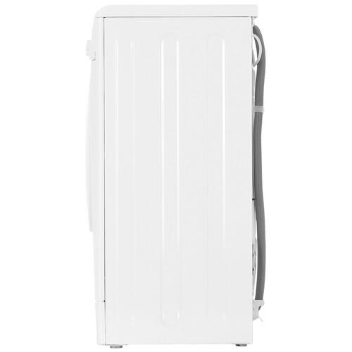 Стиральная машина Indesit MSC 615 белый