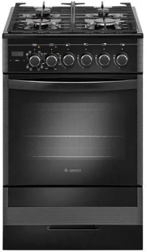 Комбинированная плита Gefest 5502-03 0044