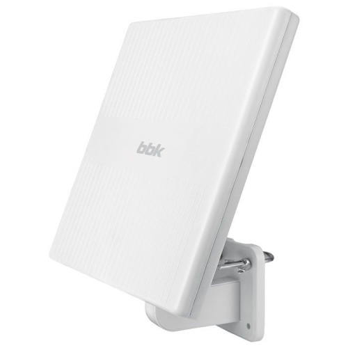 Антенна BBK DA34 активная белый