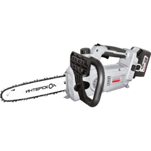 Цепная пила Интерскол ПЦА-10/18В 696.4.1.70 18V с акк и ЗУ