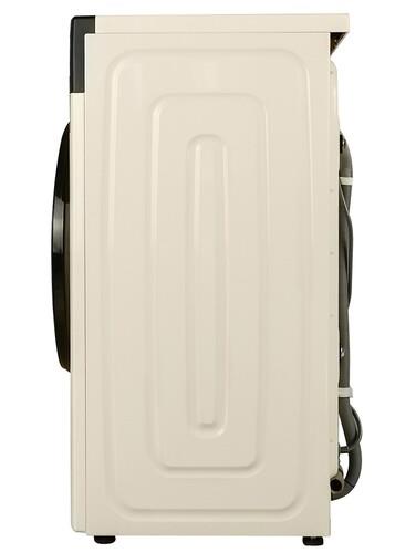 Стирально-сушильная машина Centek CT-1960 бежевый