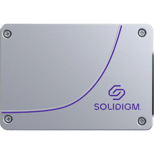 SSD Solidigm S4520 SSDSC2KB038TZ1Z SATA 2.5" 3.84TB