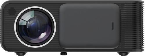 Проектор Cactus CS-PRM.01B.Full HD-A черный