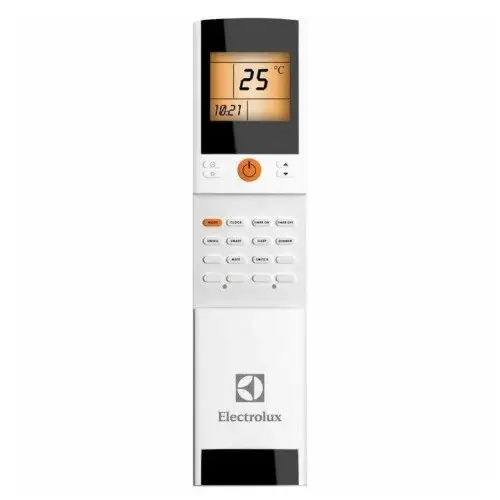 Сплит Система Electrolux Eacs-36Ht/N3_24Y Nordfrostic