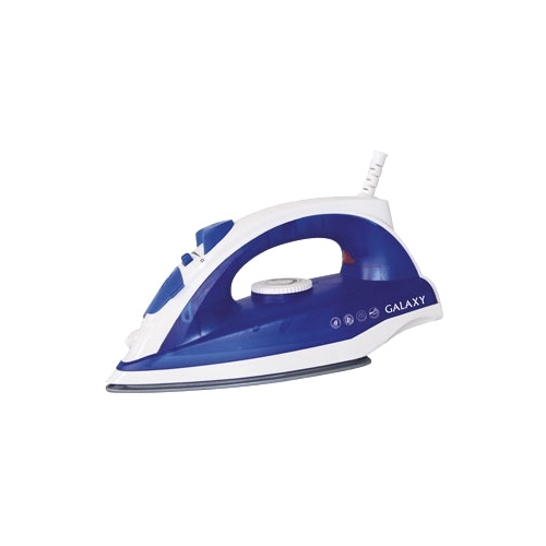 Утюг Galaxy GL 6121 Синий