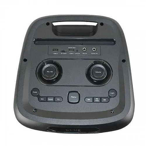 Портативная акустика BQ PBS3004 Black