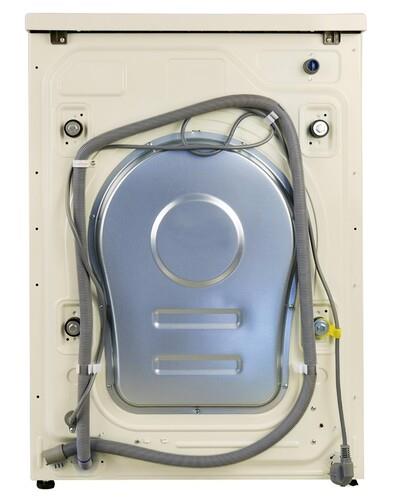 Стирально-сушильная машина Centek CT-1960 бежевый