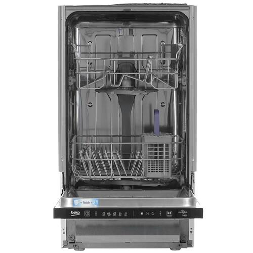 Встраиваемая посудомоечная машина Beko BDIS15021