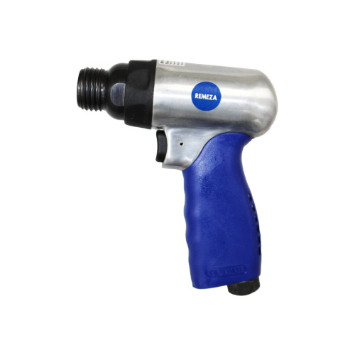 Пневмомолоток Remeza SR-M3008/H2 (8154980) с набором зубил