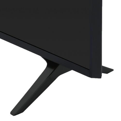 43" (108 см) LED-телевизор LG 43UT80006LA черный