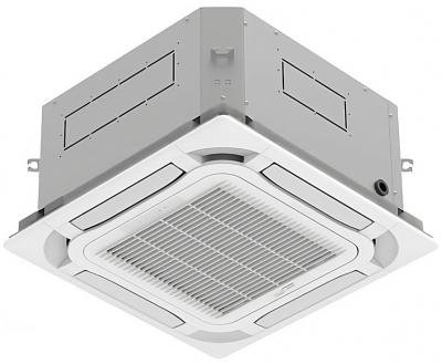 Кассетная сплит-система Aeronik ASI-AKH50R1/B-S INV/ASO-AGUHN50R1/INV ТF05