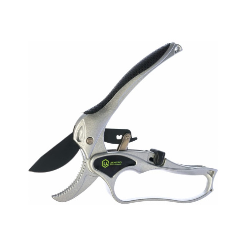 Секатор Центроинструмент 0233 титановый