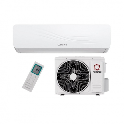 Сплит-система Fujimitsu FR-09SBIN1 Инвертер
