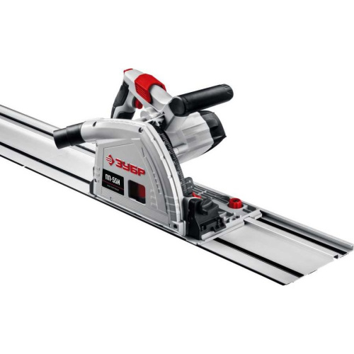 Пила погружная с шиной ЗУБР ПП-55Н