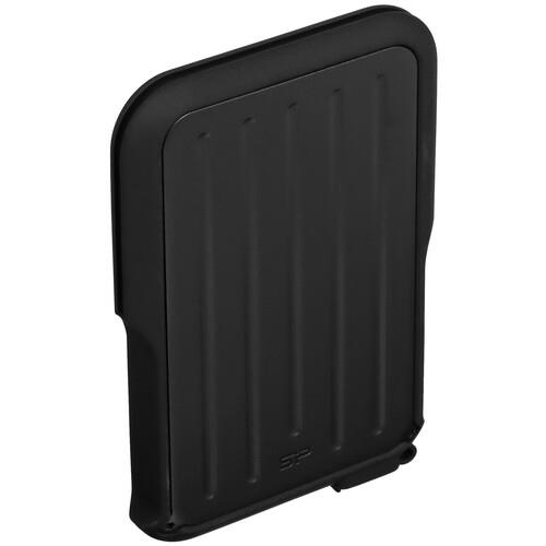 2 ТБ Внешний HDD Silicon Power Armor A66 [SP020TBPHD66SS3K]