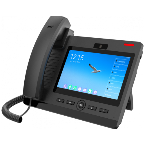 IP телефон Fanvil F600S