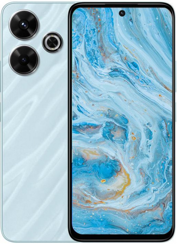 Смартфон Xiaomi Redmi 13 6/128 Гб Голубой