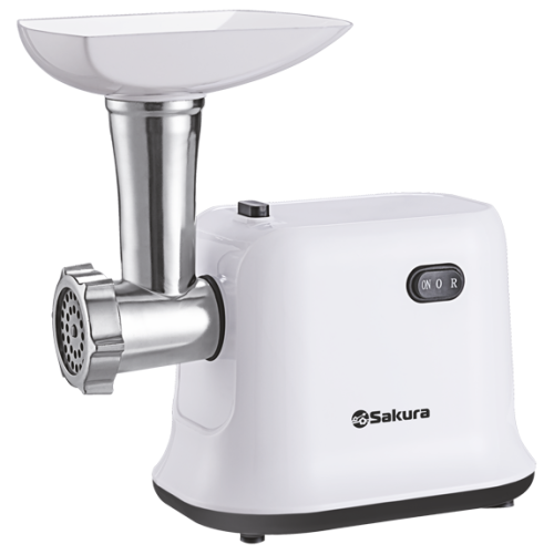 Мясорубка Sakura SA-6420W