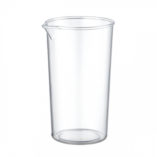 Блендер BQ HB1032SS Черный-Стальной