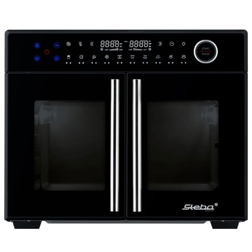 Печь-аэрогриль Steba AF 24 Tri-Zone
